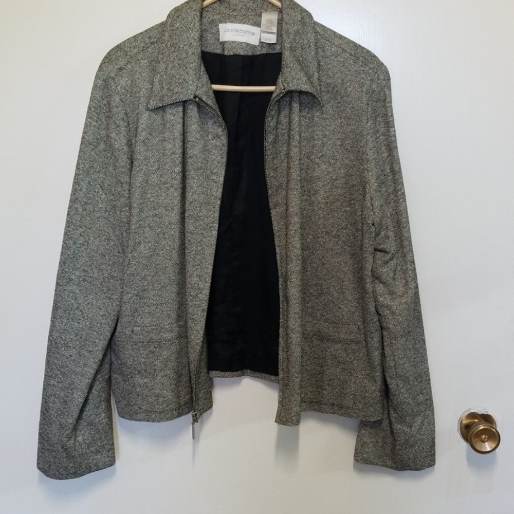 Liz Claiborne Jacket
